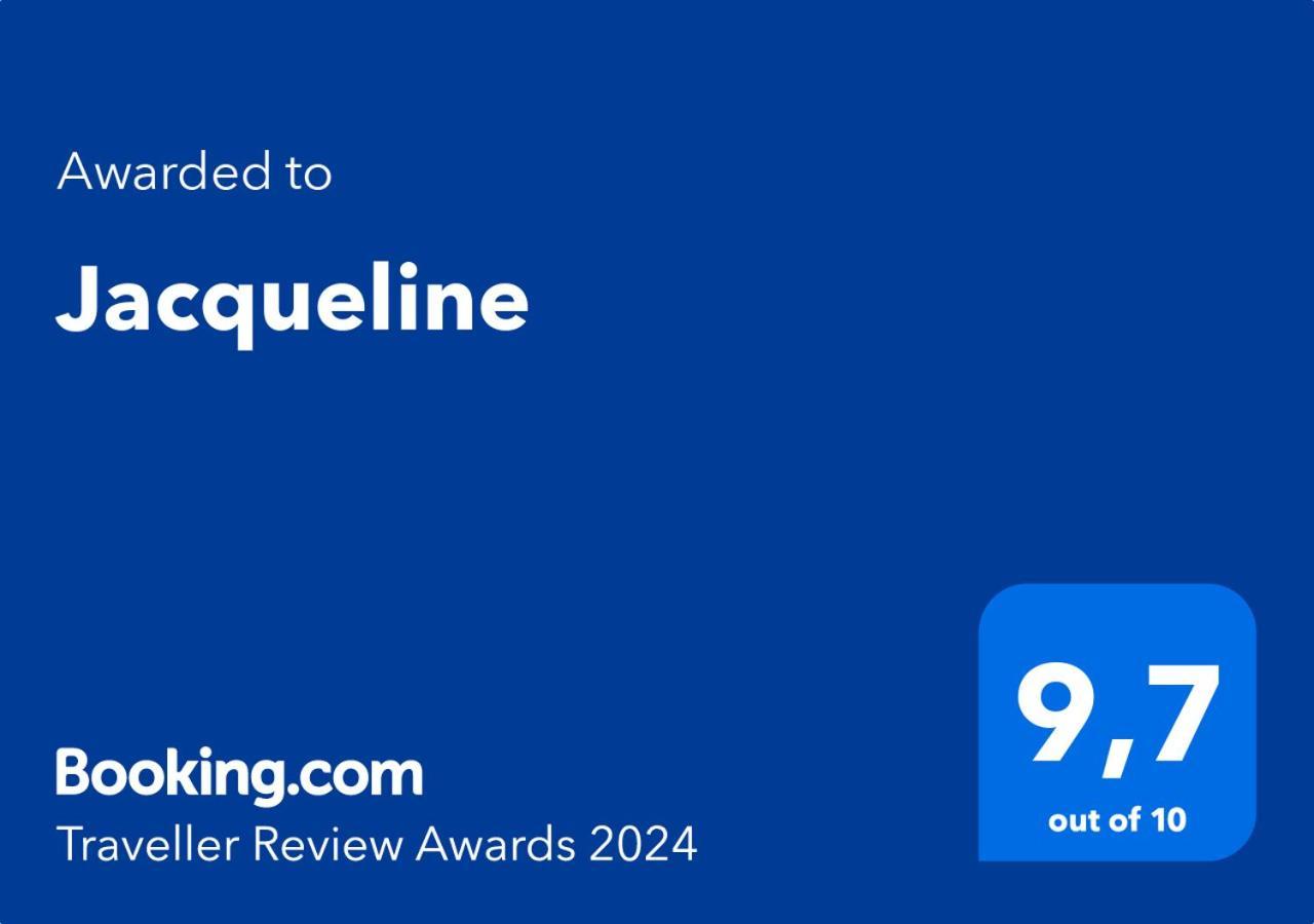דירות סאלו Jacqueline מראה חיצוני תמונה
